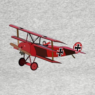 The Red Barron T-Shirt